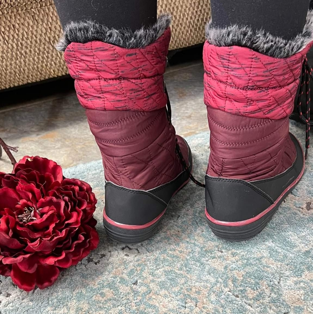 Refresh Boots - Picture 2 of 2